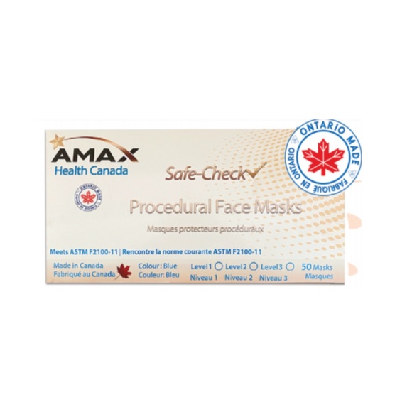 Amax - Picture 1 of 2
